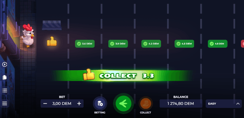 Guia de Gestão do Bankroll do Uncrossable Rush